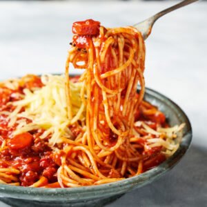 Filipino Spaghetti Recipe