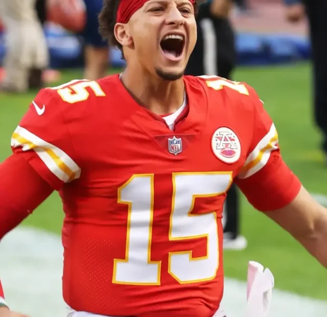 Patrick Mahomes is not the only Chiefs player that the Falcons should be concerned about (6)