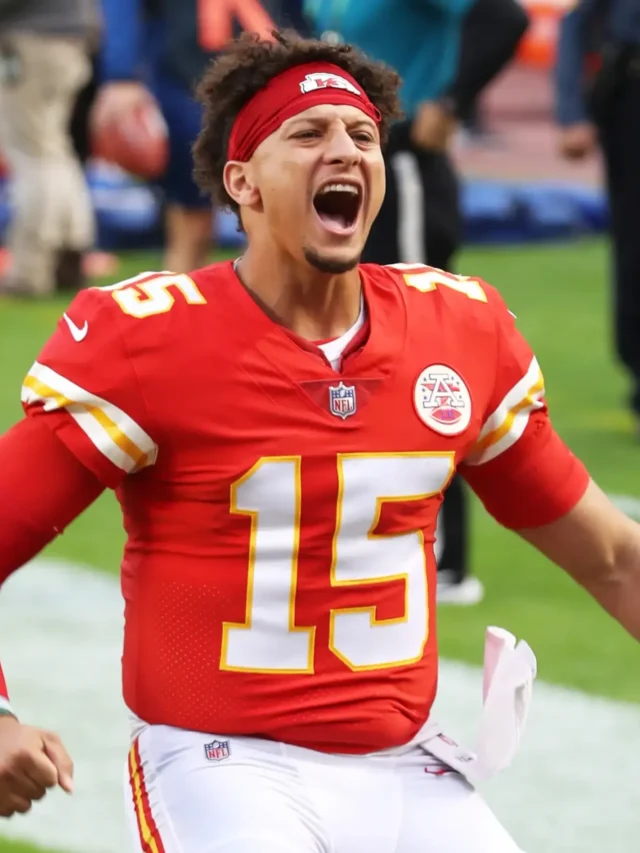 Patrick Mahomes is not the only Chiefs player that the Falcons should be concerned about.