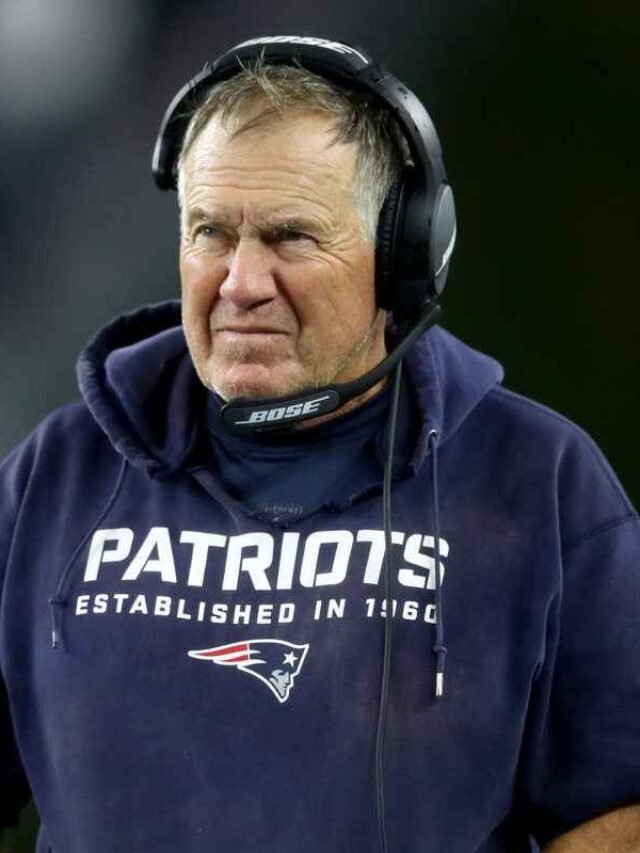 There’s ‘Whispers’ That Bill Belichick Will Coach AFC Team Next Season